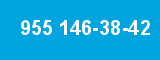955 146-38-42